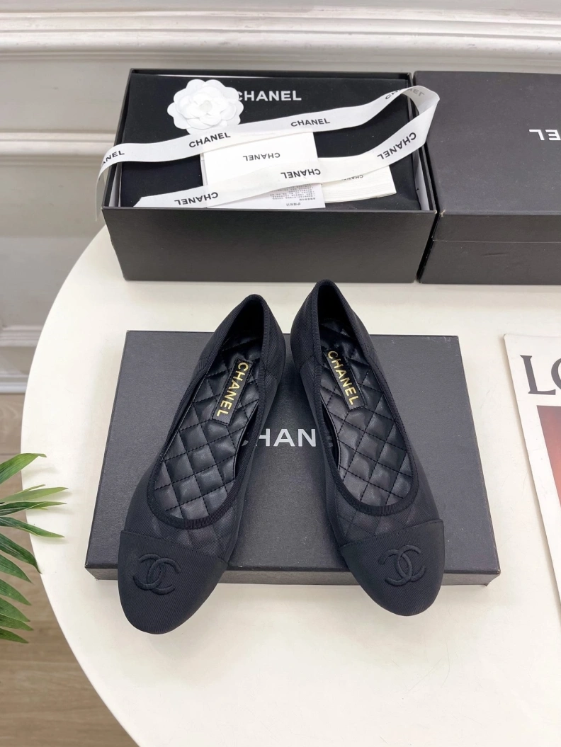 BestValue Chxnxl Flat Shoes 120910