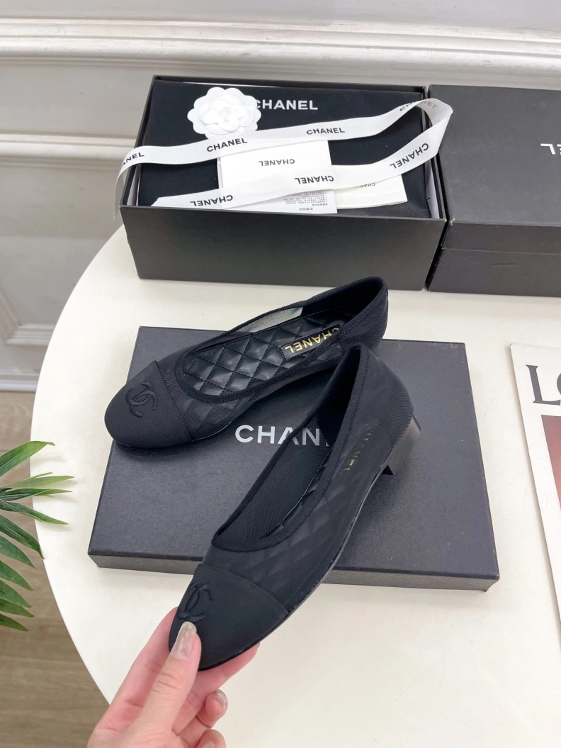 BestValue Chxnxl Flat Shoes 120910