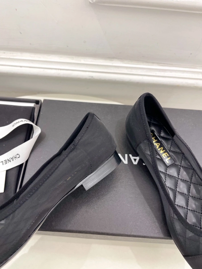 BestValue Chxnxl Flat Shoes 120910