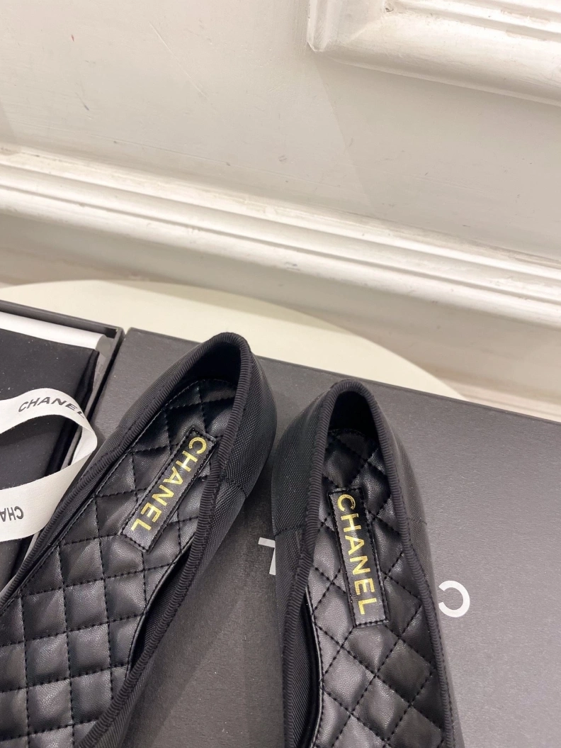 BestValue Chxnxl Flat Shoes 120910