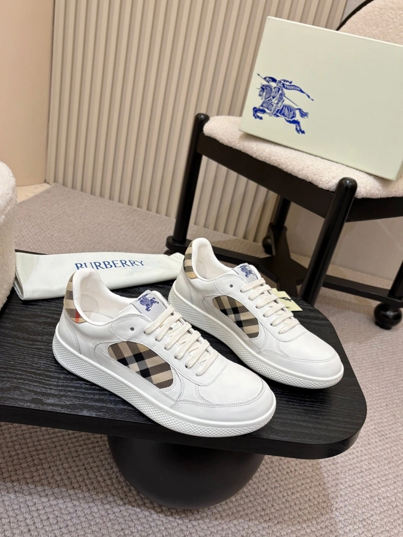 UrbanStyle Bxrbxrry Sneakers 114843