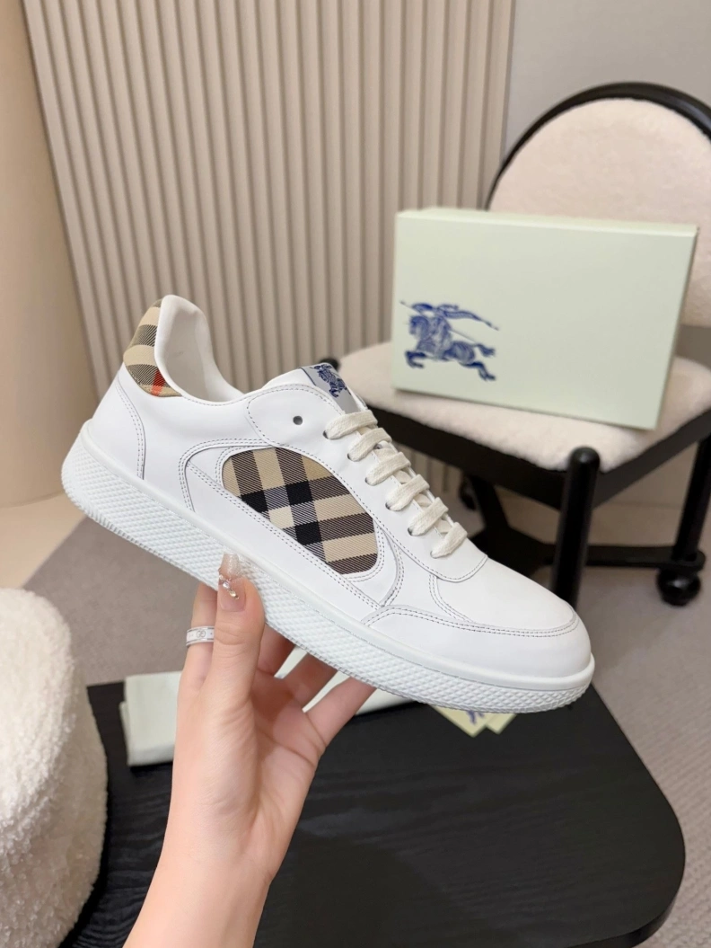 UrbanStyle Bxrbxrry Sneakers 114843