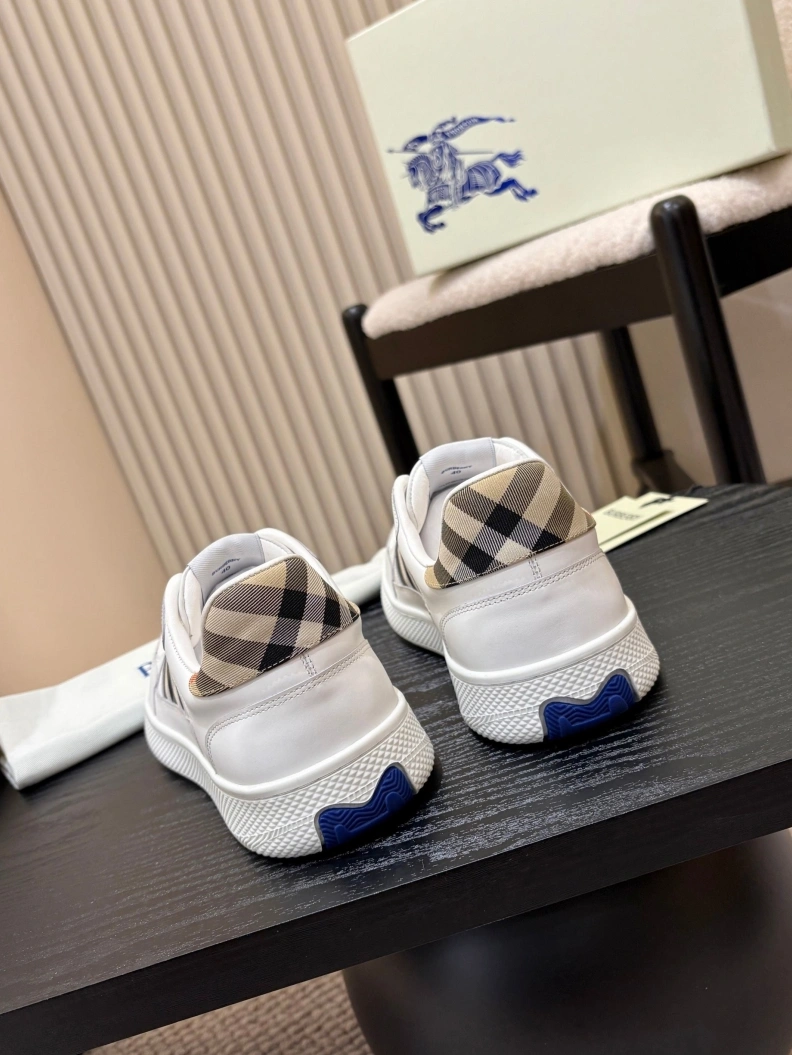 UrbanStyle Bxrbxrry Sneakers 114843