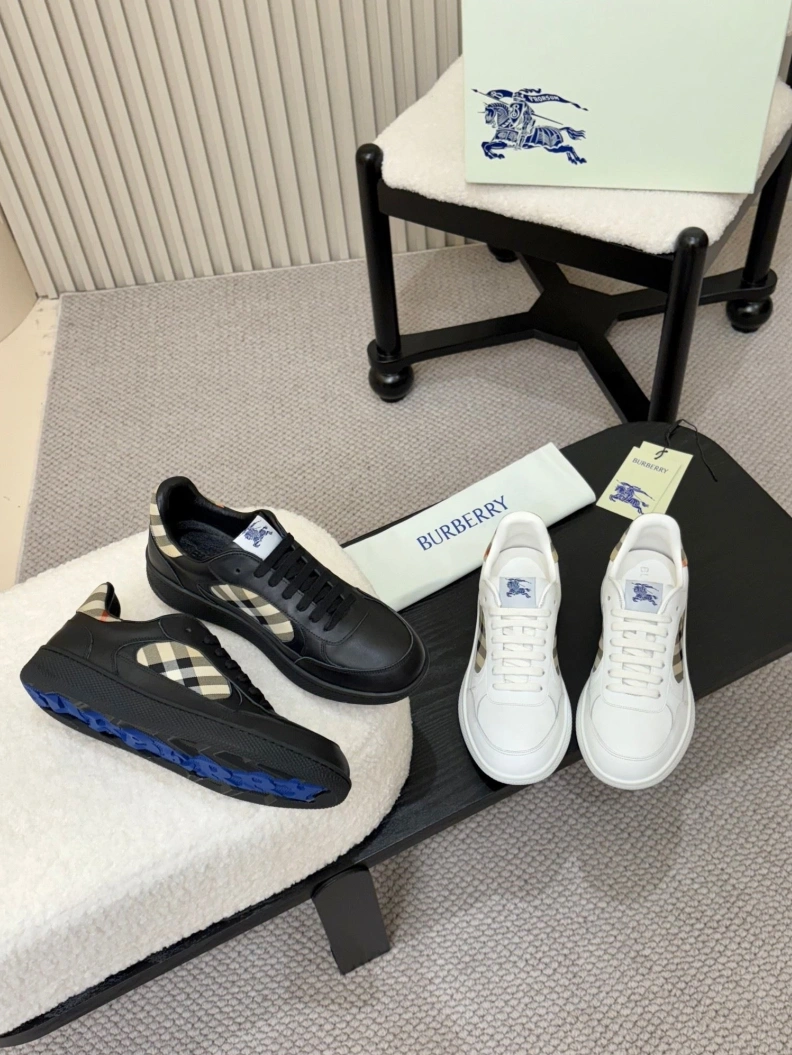 Bxrbxrry Sneakers Trendsetting 114844