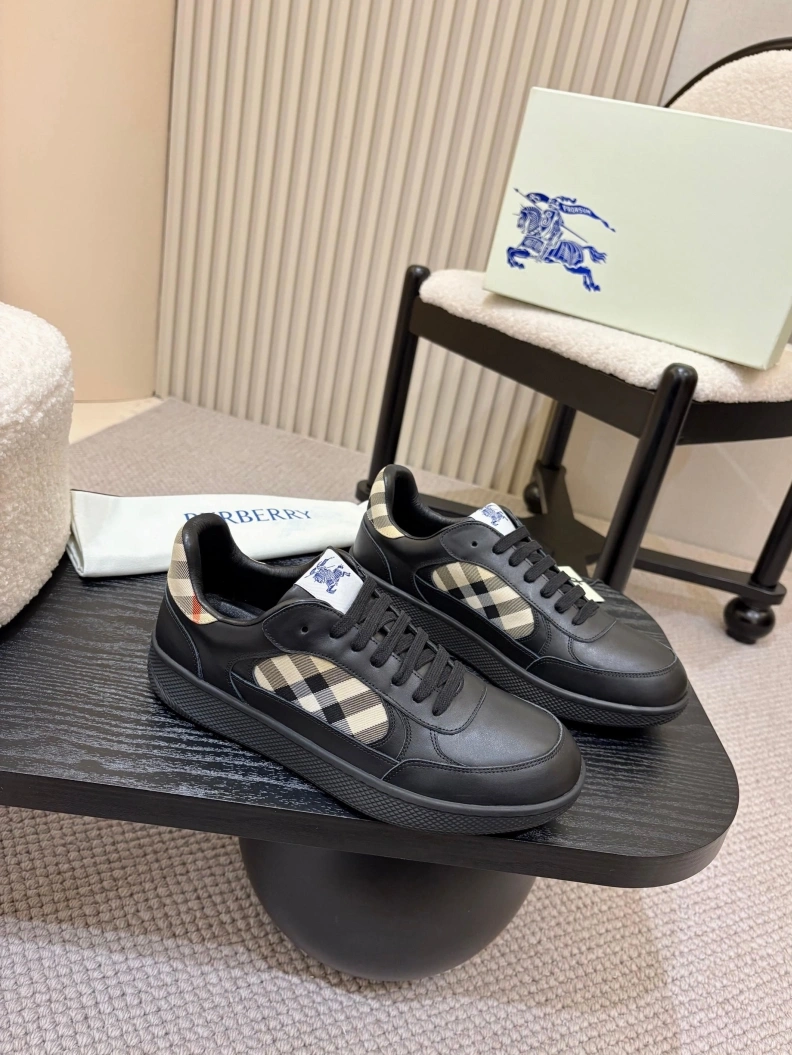Bxrbxrry Sneakers Trendsetting 114844