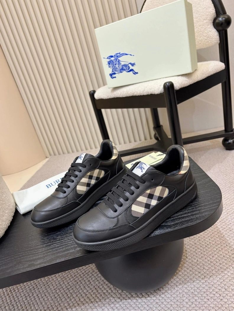 Bxrbxrry Sneakers Trendsetting 114844