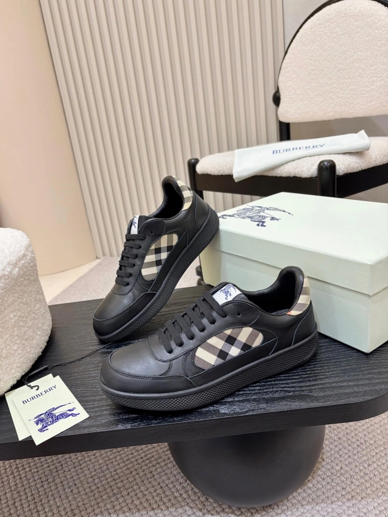 Bxrbxrry Sneakers Trendsetting 114844