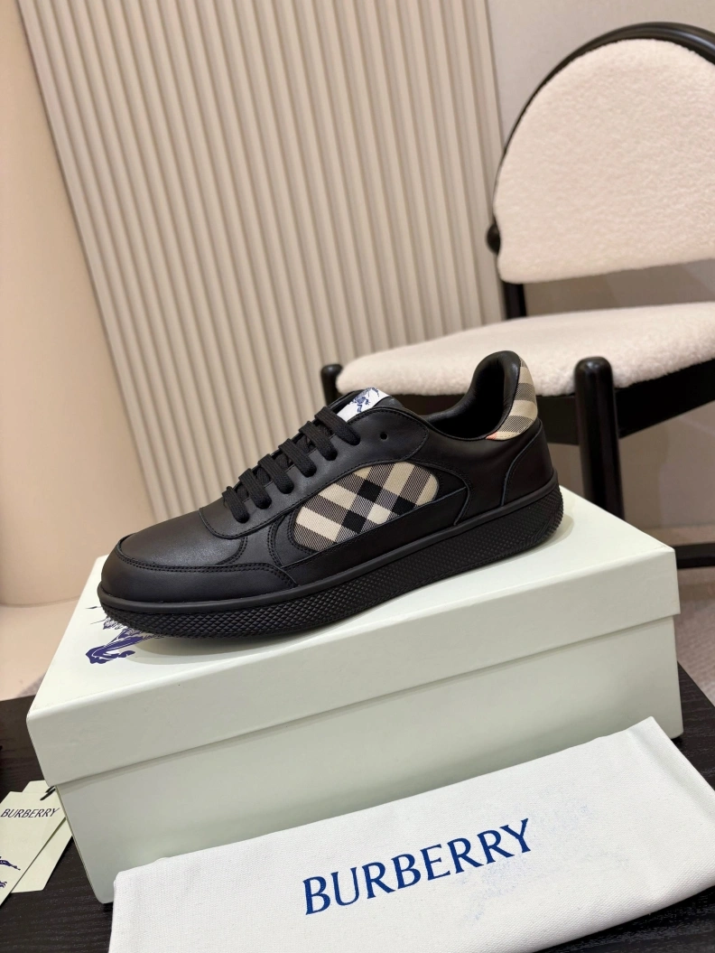 Bxrbxrry Sneakers Trendsetting 114844