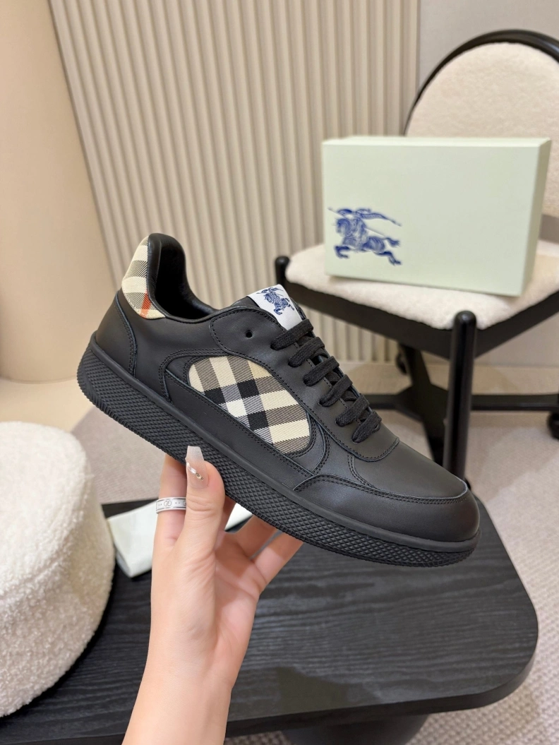 Bxrbxrry Sneakers Trendsetting 114844
