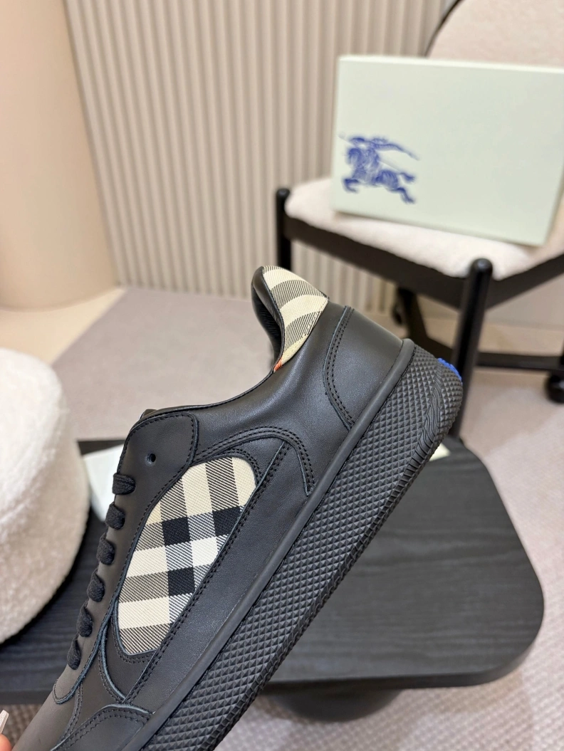 Bxrbxrry Sneakers Trendsetting 114844