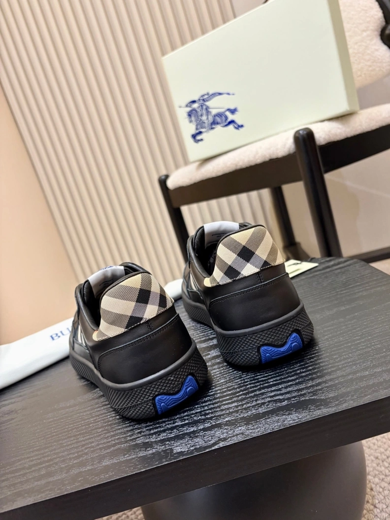 Bxrbxrry Sneakers Trendsetting 114844
