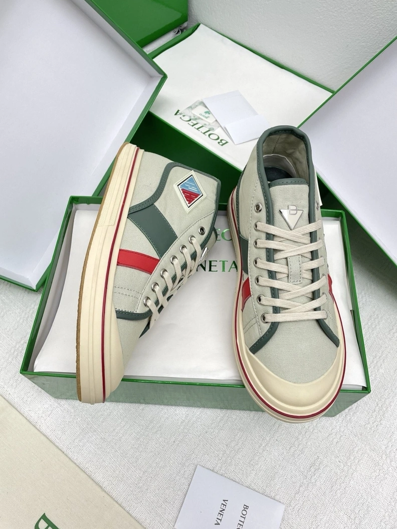 Bxttxga Vxnxta Casual Shoes Affordable 112684