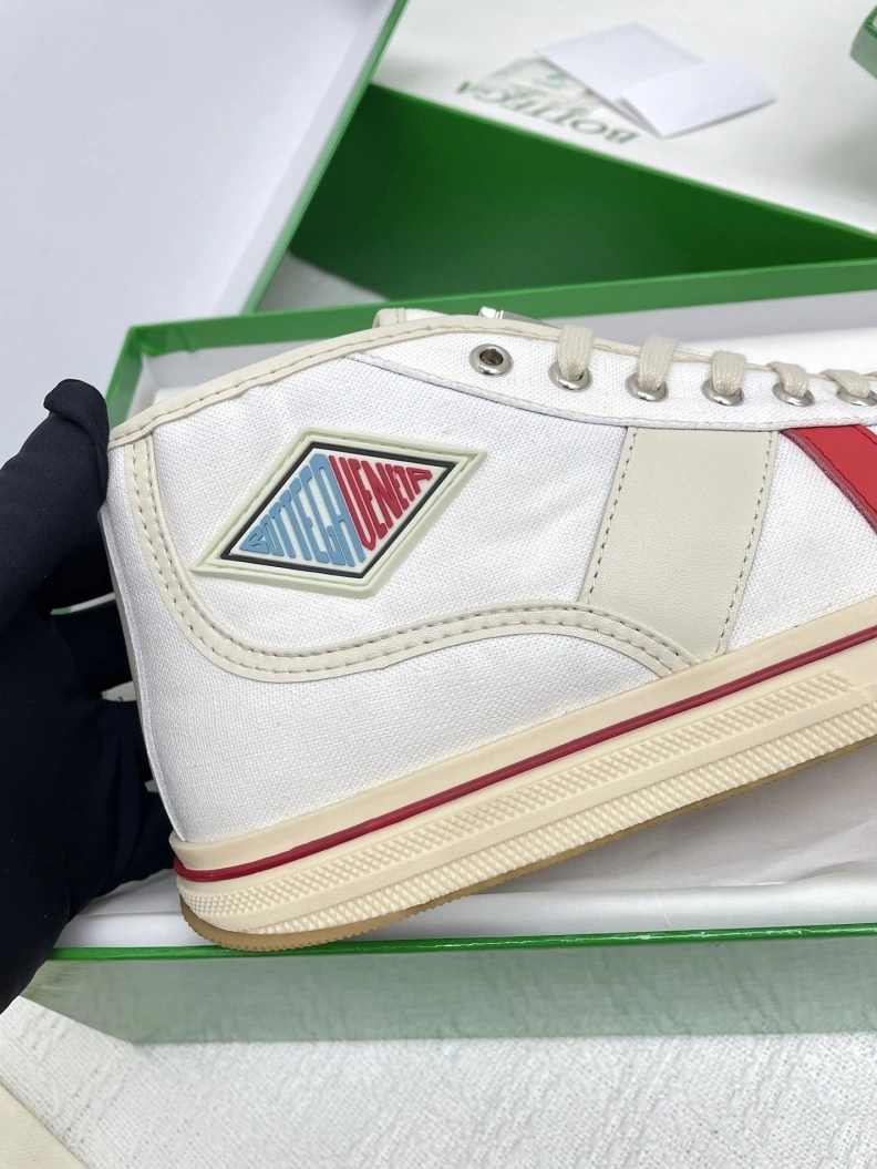Bxttxga Vxnxta Casual Shoes Classic 112686