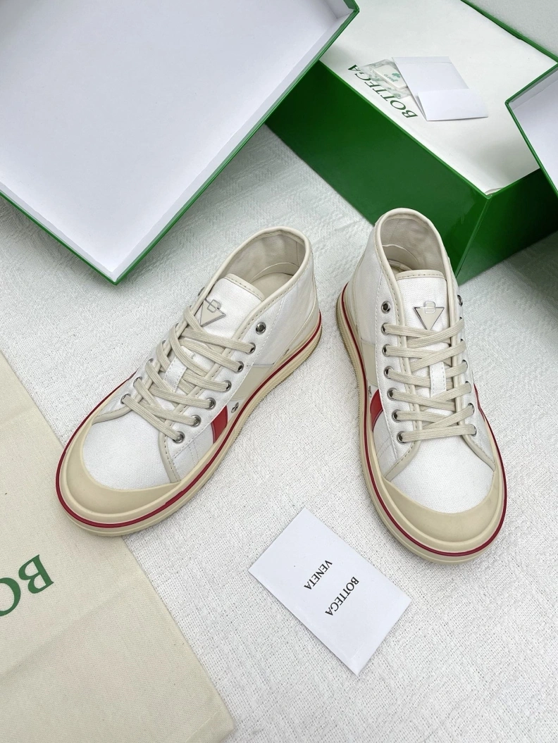 Bxttxga Vxnxta Casual Shoes Classic 112686
