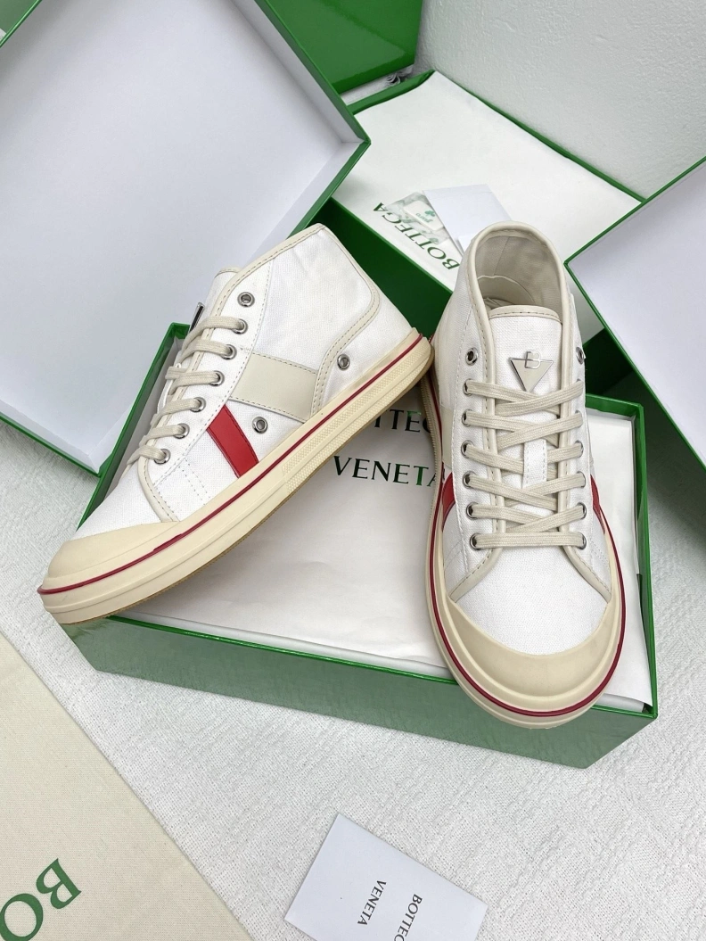 Bxttxga Vxnxta Casual Shoes Classic 112686