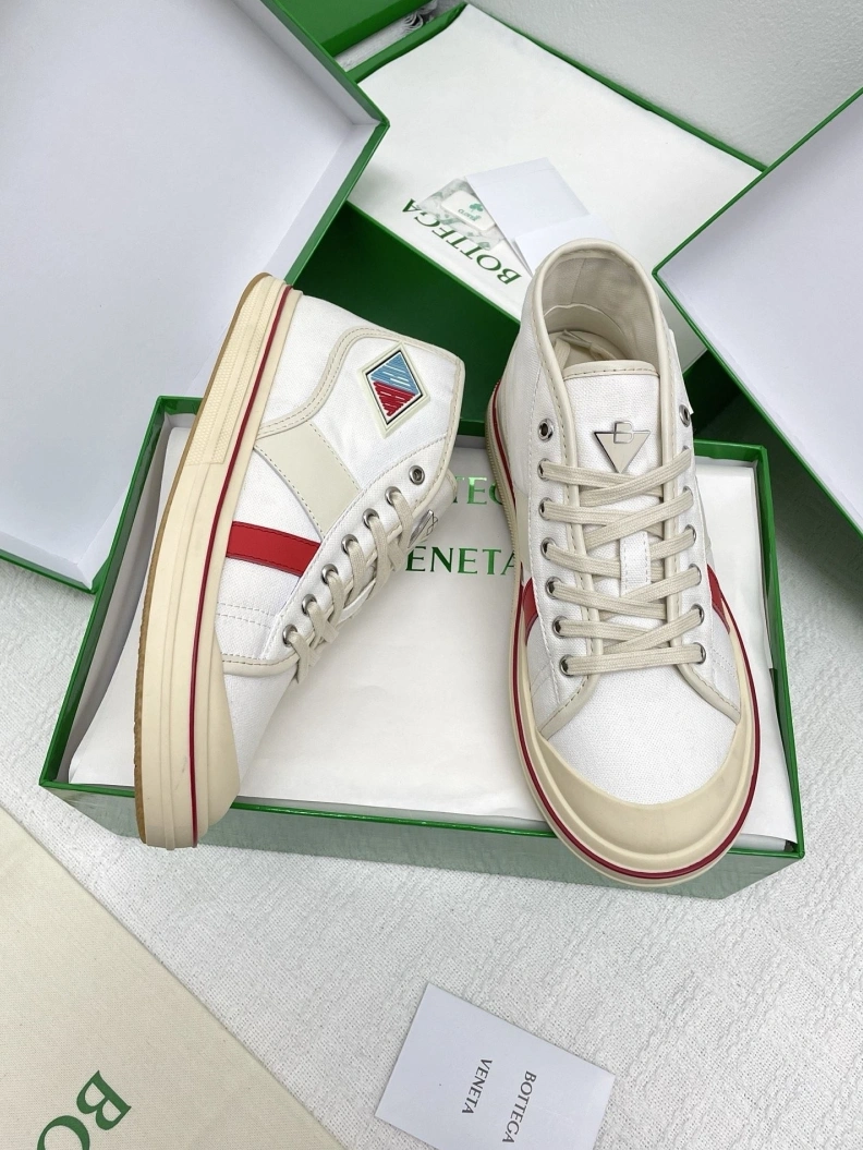 Bxttxga Vxnxta Casual Shoes Classic 112686
