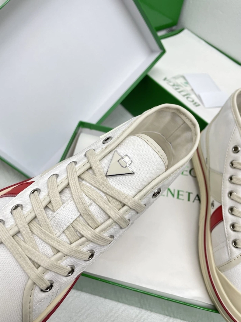 Bxttxga Vxnxta Casual Shoes Classic 112686