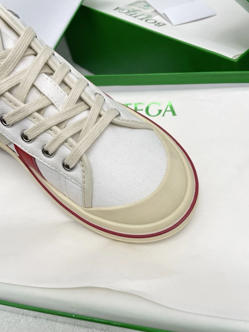 Bxttxga Vxnxta Casual Shoes Classic 112686