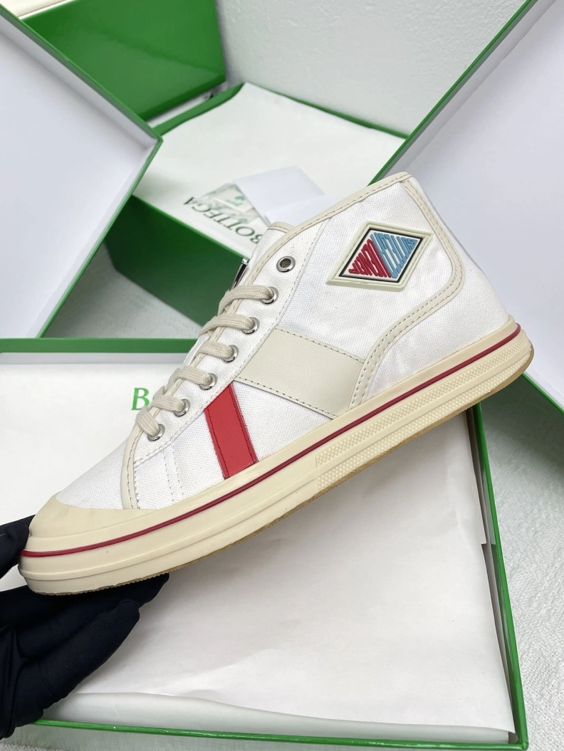 Bxttxga Vxnxta Casual Shoes Classic 112686