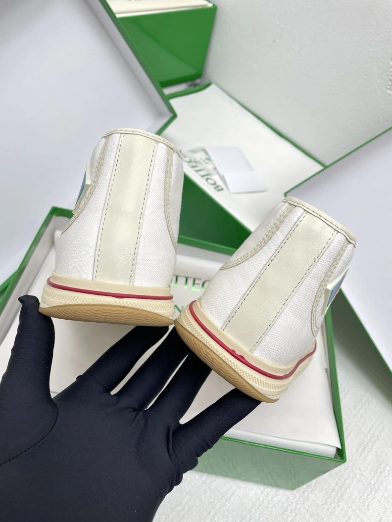 Bxttxga Vxnxta Casual Shoes Classic 112686
