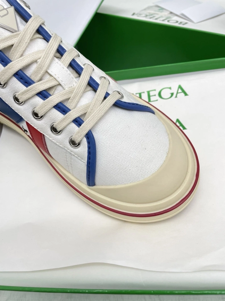 GoodFit Bxttxga Vxnxta Casual Shoes 112687