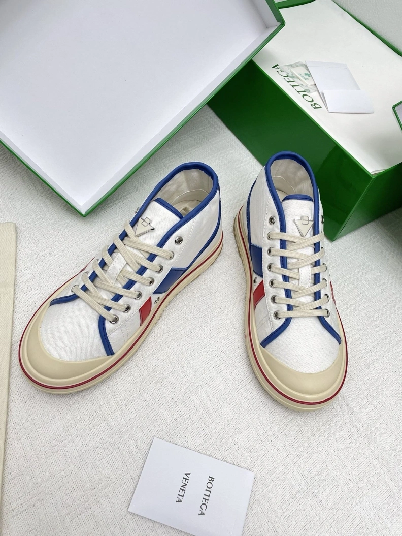 GoodFit Bxttxga Vxnxta Casual Shoes 112687