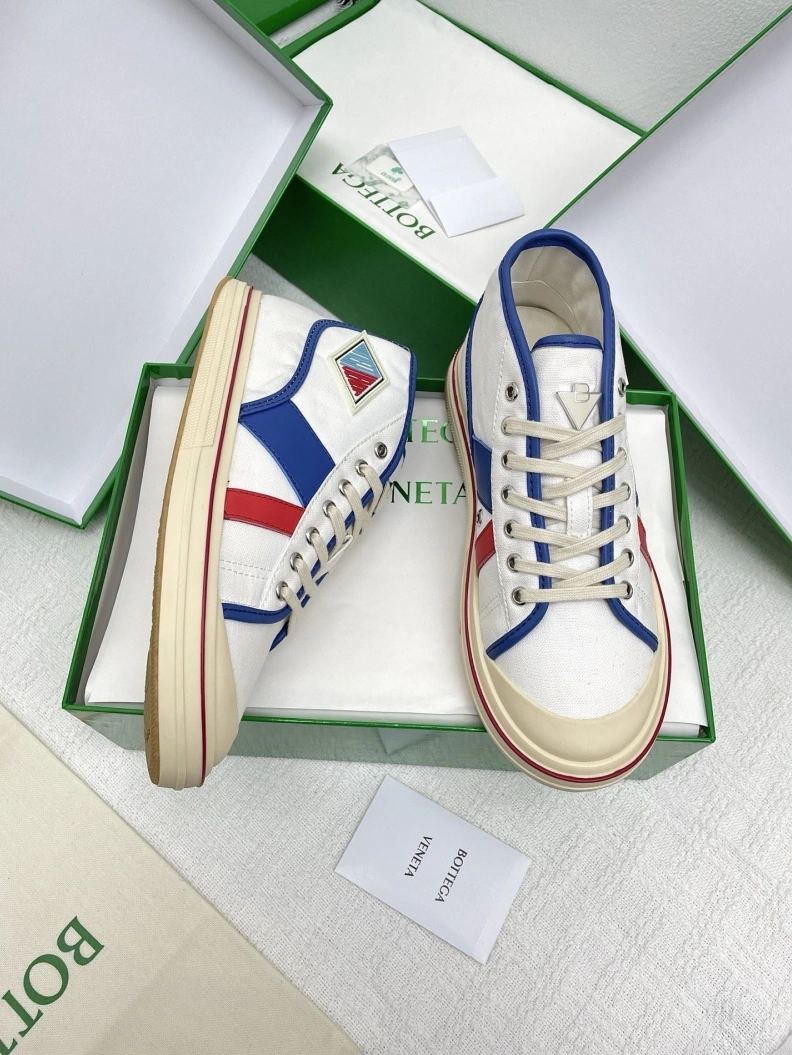 GoodFit Bxttxga Vxnxta Casual Shoes 112687