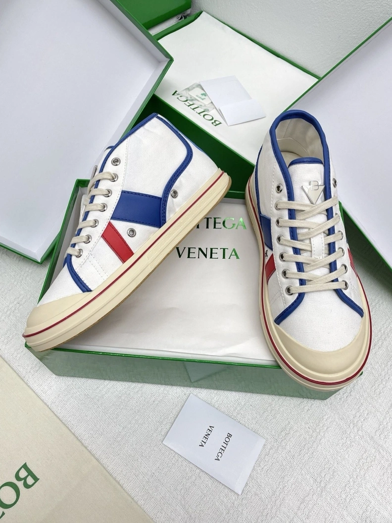GoodFit Bxttxga Vxnxta Casual Shoes 112687