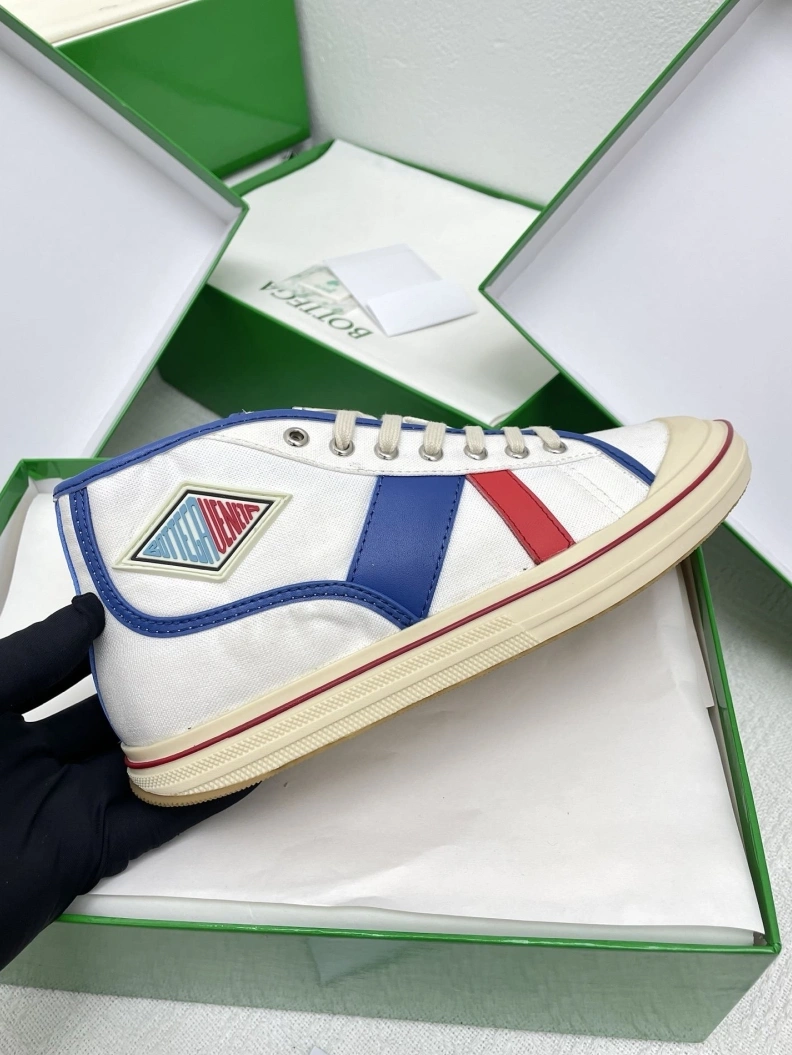 GoodFit Bxttxga Vxnxta Casual Shoes 112687