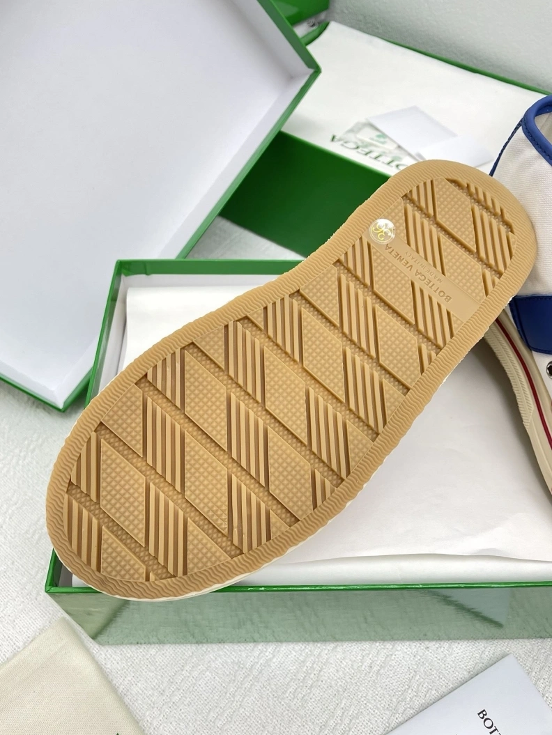 GoodFit Bxttxga Vxnxta Casual Shoes 112687