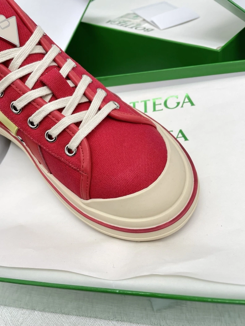 Sleek Bxttxga Vxnxta Casual Shoes 112685