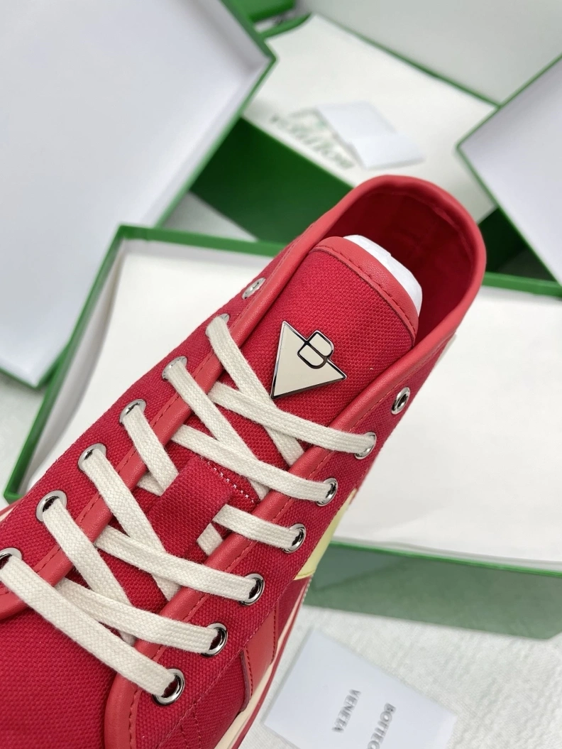 Sleek Bxttxga Vxnxta Casual Shoes 112685