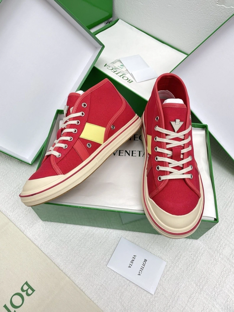 Sleek Bxttxga Vxnxta Casual Shoes 112685