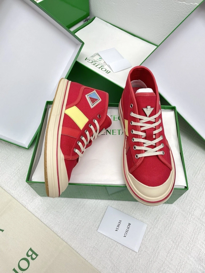 Sleek Bxttxga Vxnxta Casual Shoes 112685
