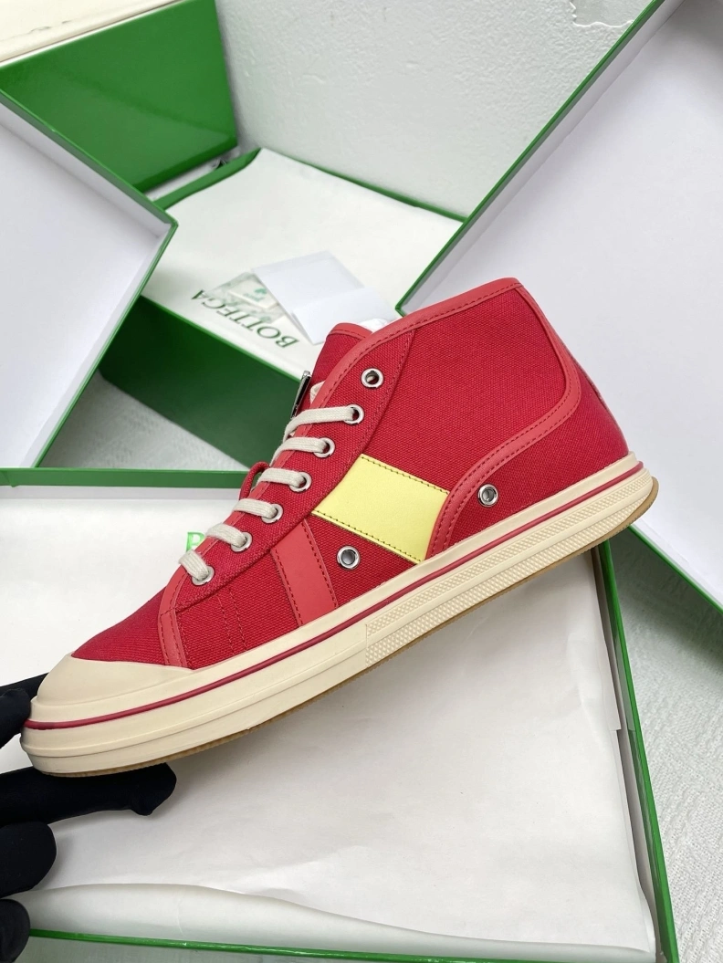Sleek Bxttxga Vxnxta Casual Shoes 112685