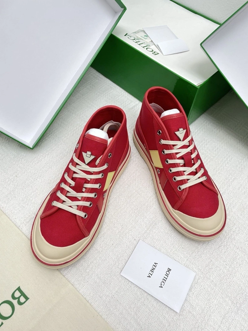 Sleek Bxttxga Vxnxta Casual Shoes 112685