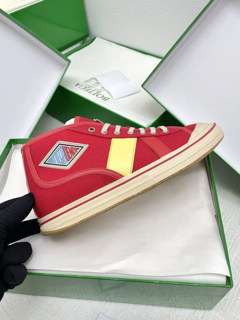 Sleek Bxttxga Vxnxta Casual Shoes 112685