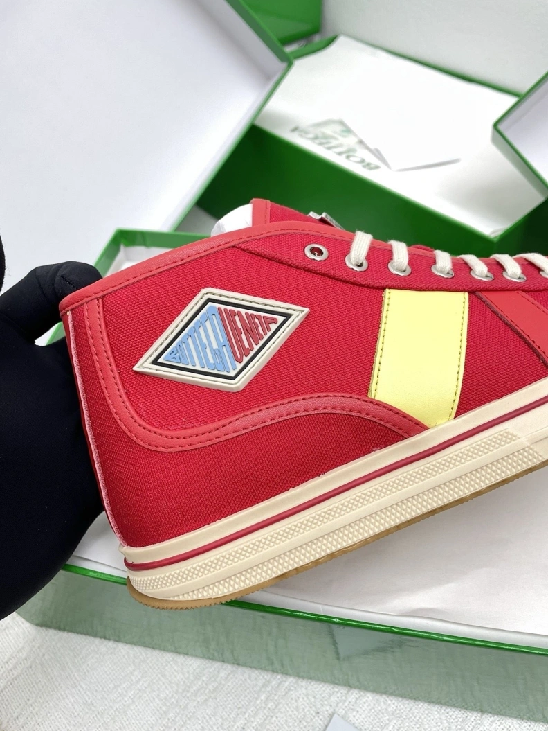 Sleek Bxttxga Vxnxta Casual Shoes 112685