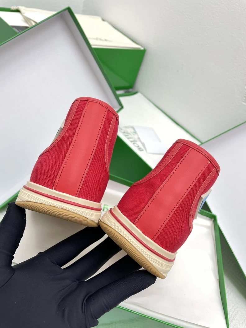 Sleek Bxttxga Vxnxta Casual Shoes 112685