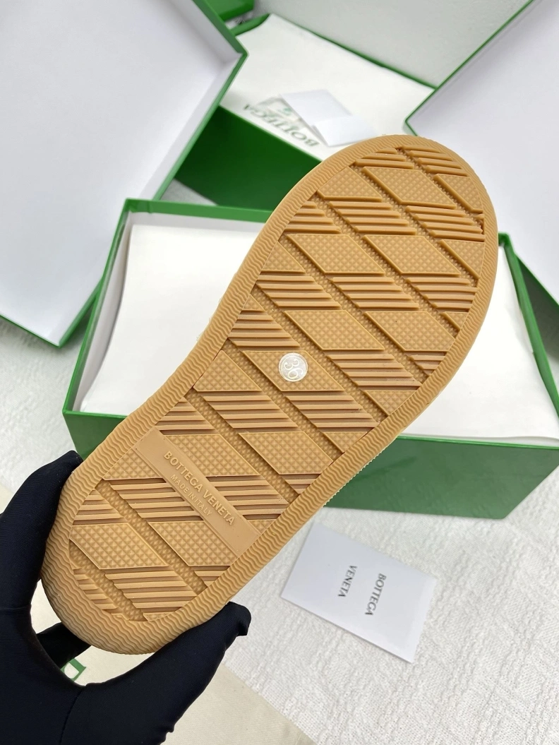 Sleek Bxttxga Vxnxta Casual Shoes 112685
