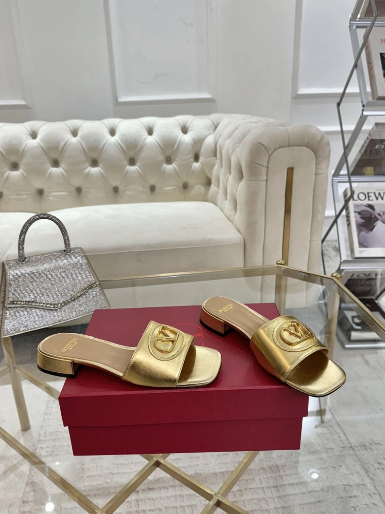 TopPick Gxvxnchy Slippers 152857