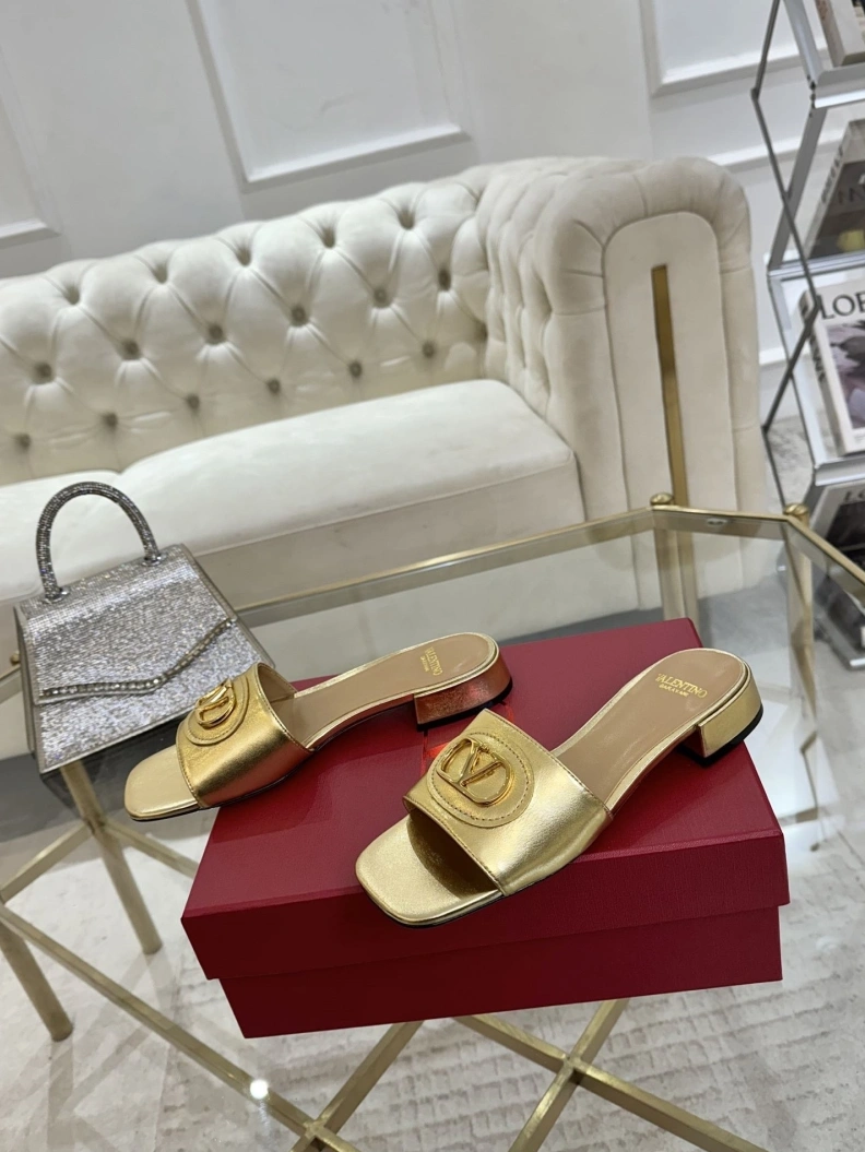 TopPick Gxvxnchy Slippers 152857