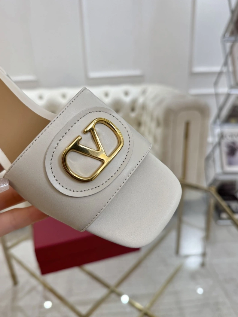 Gxvxnchy Slippers Popular 152853