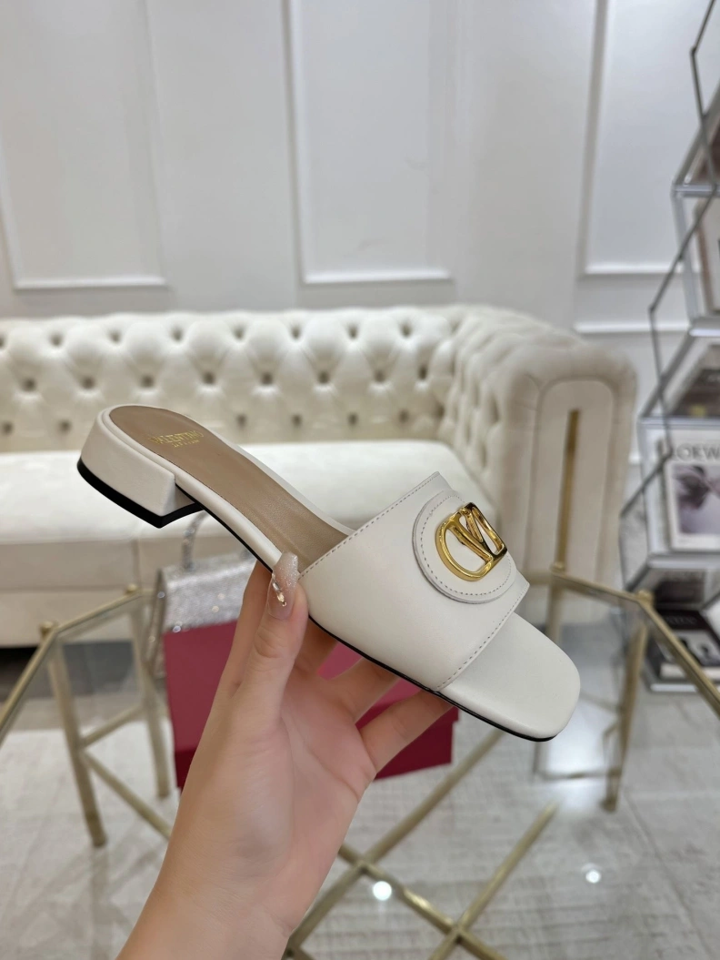 Gxvxnchy Slippers Popular 152853