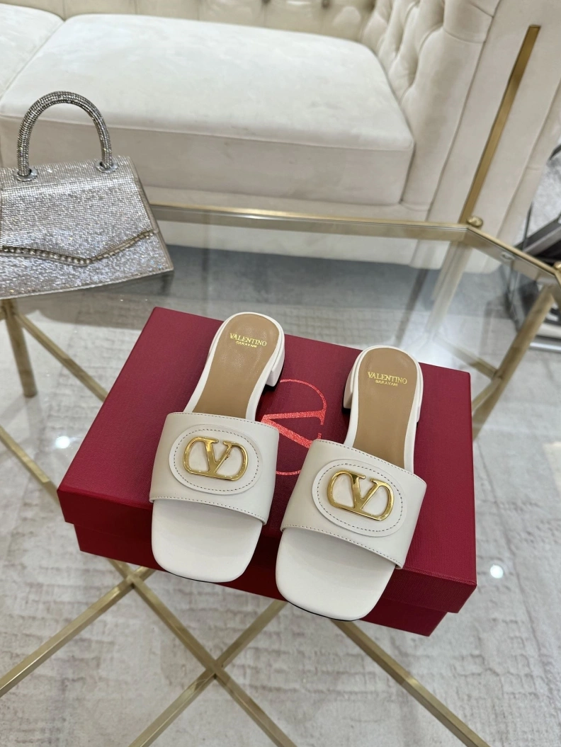 Gxvxnchy Slippers Popular 152853