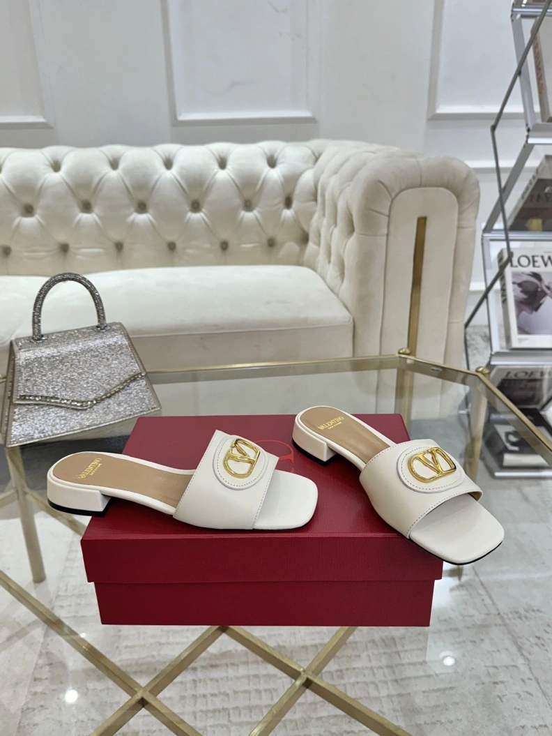Gxvxnchy Slippers Popular 152853