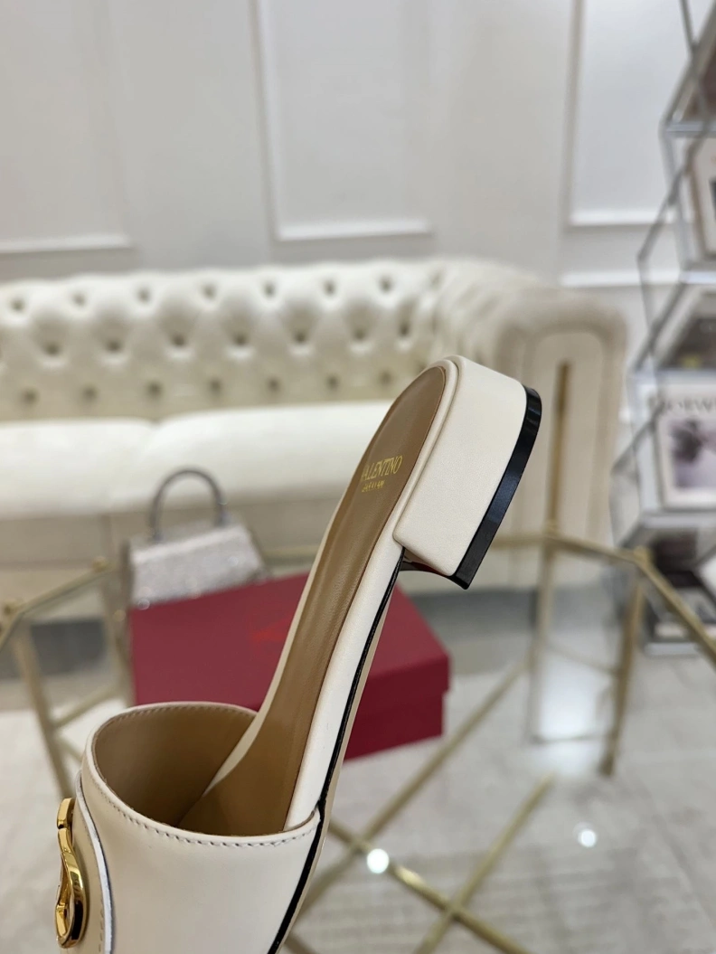Gxvxnchy Slippers Popular 152853