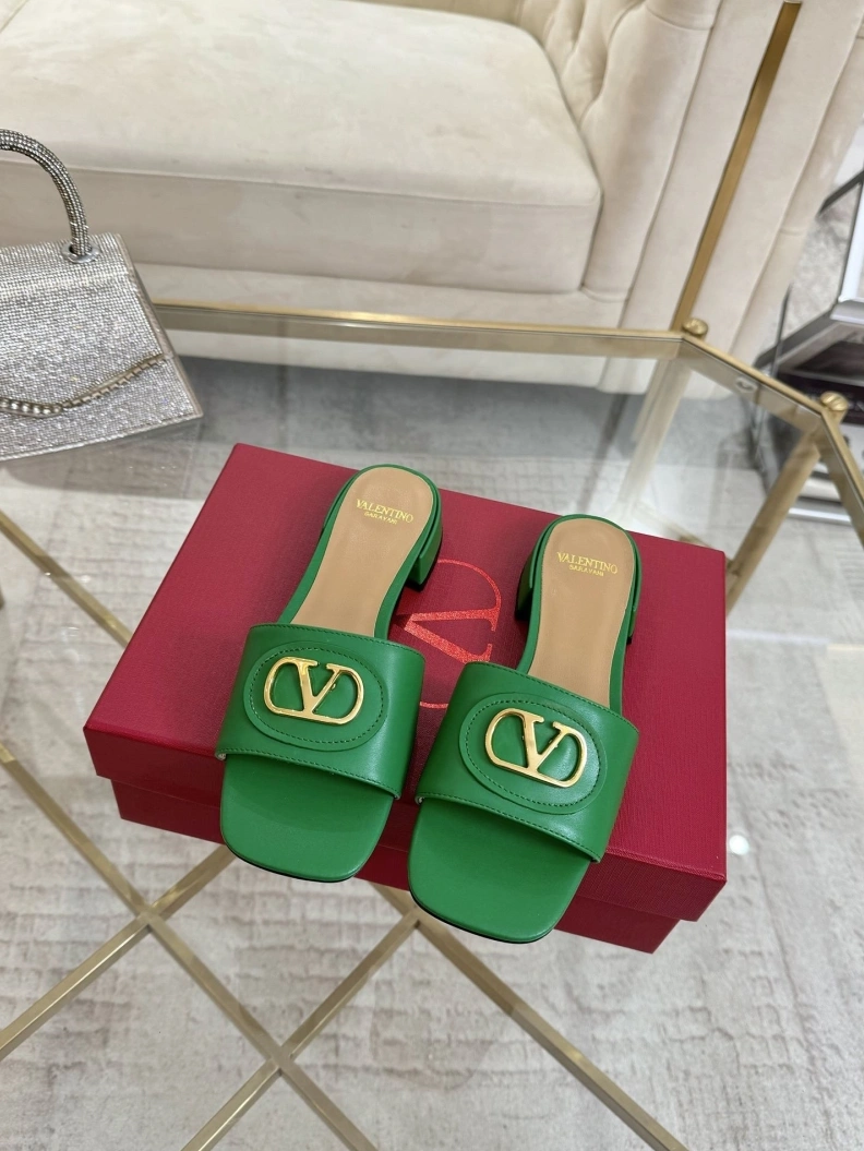 Gxvxnchy Slippers Breathable 152851