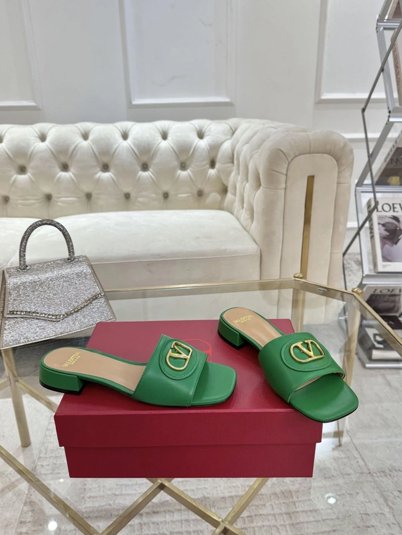 Gxvxnchy Slippers Breathable 152851