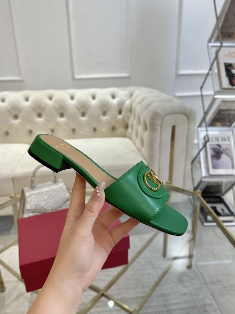 Gxvxnchy Slippers Breathable 152851